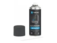 NATEC Compressed air duster Raccoon Air 400ml – 2