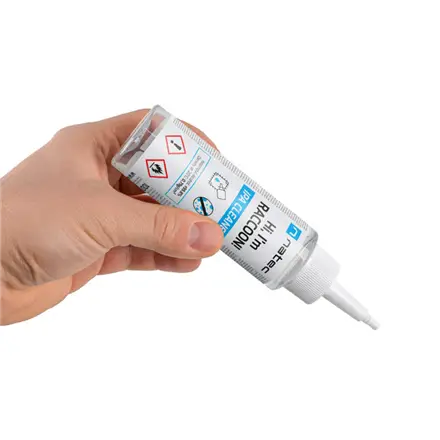 NATEC Isopropylic Alcohol Raccoon IPA Cleaner 100ml – 6