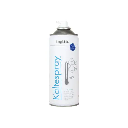 Logilink RP0014 Cooling Spray – 7