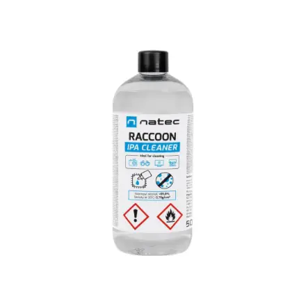 Natec Ipa Cleaner Racoon Cleaner – 9