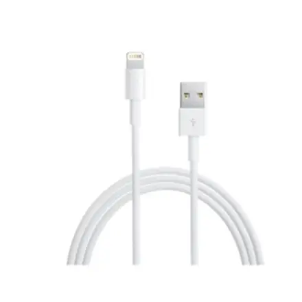 CABLE LIGHTNING TO USB 0.5M/ME291ZM/A APPLE – 12