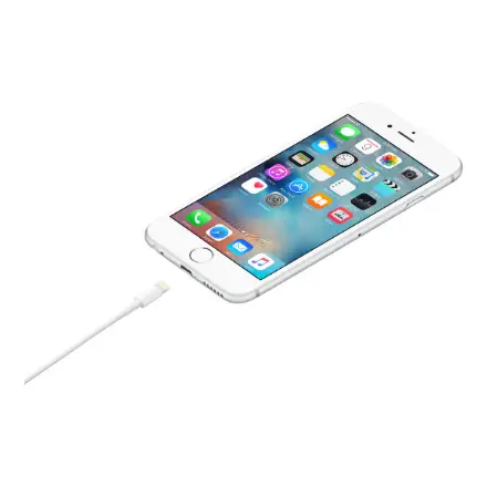 CABLE LIGHTNING TO USB 0.5M/ME291ZM/A APPLE – 14