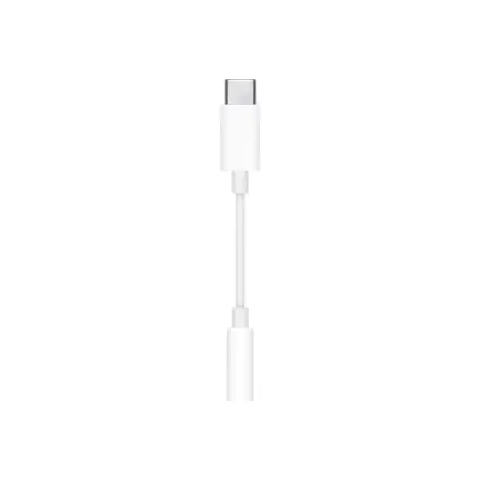 Apple USB-C to 3.5 mm Headphone Jack Adapter – 11