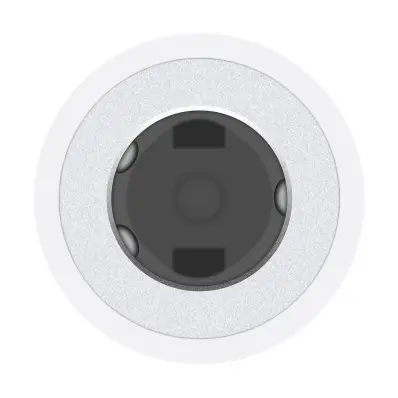 Apple USB-C to 3.5 mm Headphone Jack Adapter – 13