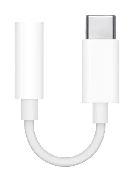 Apple USB-C to 3.5 mm Headphone Jack Adapter – 14