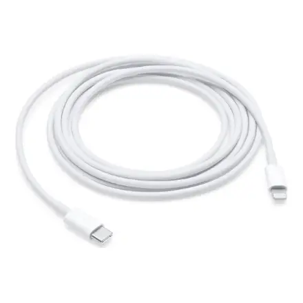 Apple USB-C to Lightning Cable (2 m) – 2