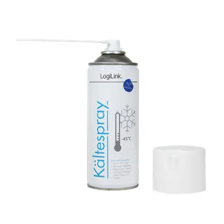 Logilink RP0014 Cooling Spray – 9