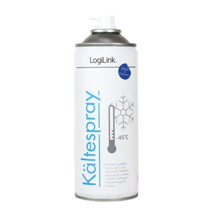 Logilink RP0014 Cooling Spray – 10