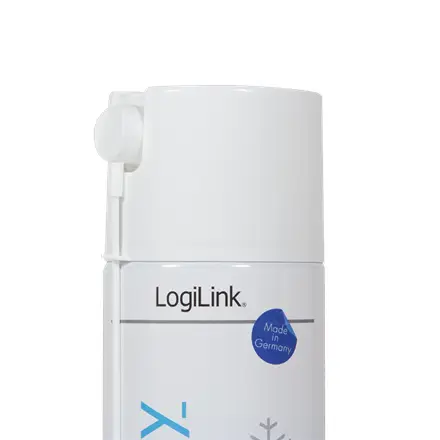 Logilink RP0014 Cooling Spray – 11
