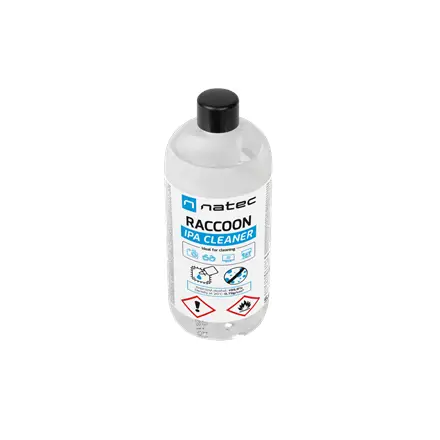 Natec Ipa Cleaner Racoon Cleaner – 4