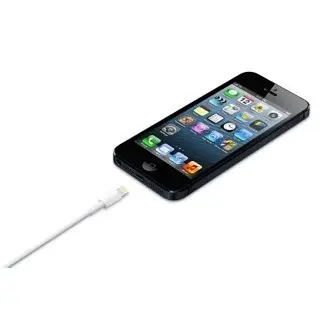 CABLE LIGHTNING TO USB 0.5M/ME291ZM/A APPLE – 2