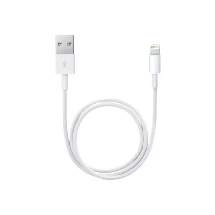 CABLE LIGHTNING TO USB 0.5M/ME291ZM/A APPLE – 6