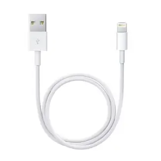 CABLE LIGHTNING TO USB 0.5M/ME291ZM/A APPLE – 9