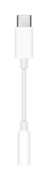 Apple USB-C to 3.5 mm Headphone Jack Adapter – 3