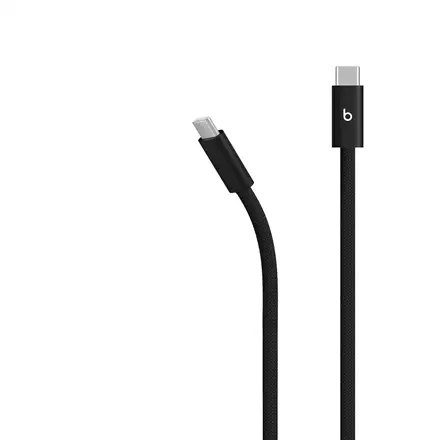 Apple 240W USB-C to USB-C Braided Cable – 2