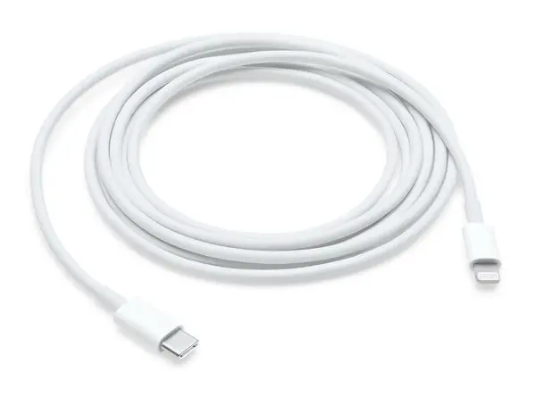 Apple USB-C to Lightning Cable (2 m) – 4