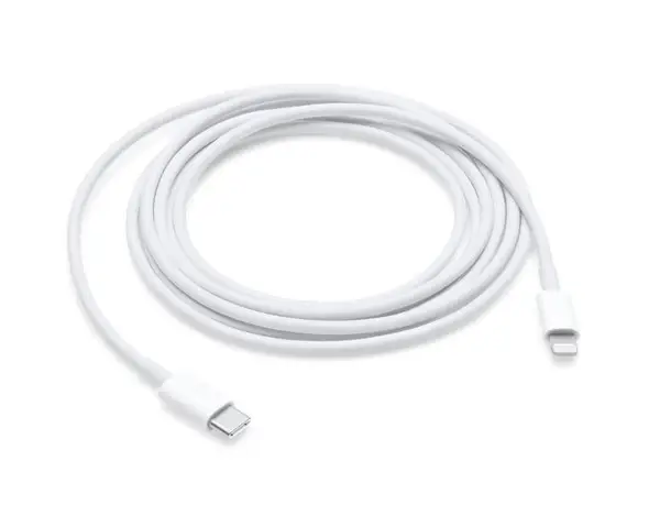 Apple USB-C to Lightning Cable (2 m) – 6