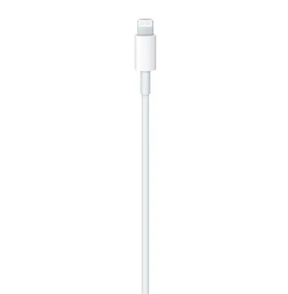 Apple USB-C to Lightning Cable (2 m) – 8