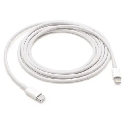 Apple USB-C to Lightning Cable (2 m) – 12