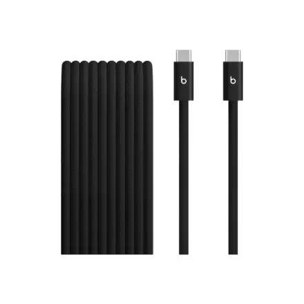 Apple 240W USB-C to USB-C Braided Cable – 7