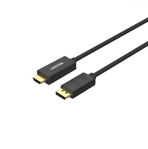 UNITEK C14049BK USB kabelis 1,2 m USB 2.0 USB C Micro-USB B/Lightning Juoda – 15