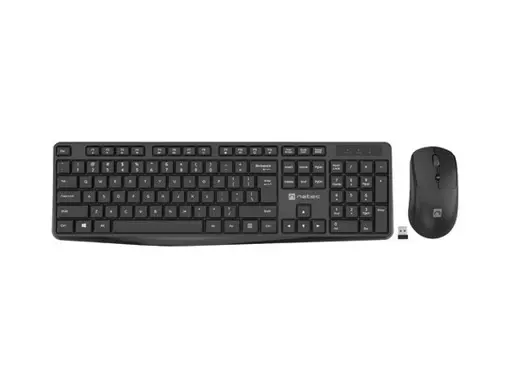 Wireless set 2in1 Squid Plus
