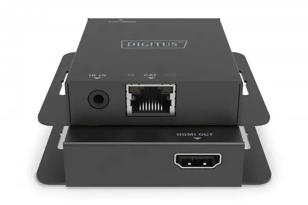 [Atidaryta pakuotė] Digitus DS-55519 – 12