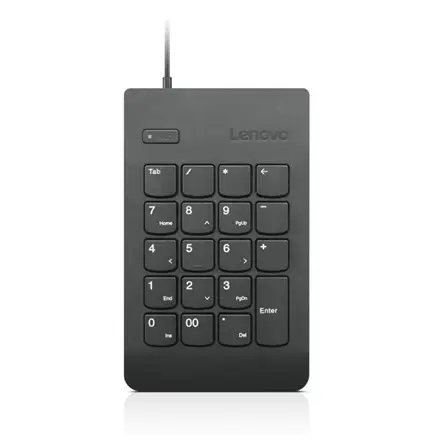 Lenovo Essential USB Numeric Keypad Gen II