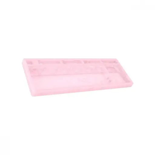 Keyboard housing Origins 2 1800 Pink Housing - BF0U2AA