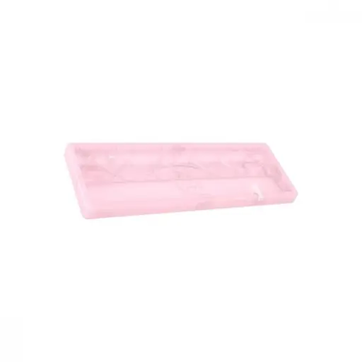 Keyboard housing Origins 2 65 Pink Housing - BF0T9AA