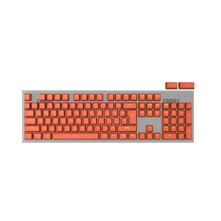 Genesis NAG-2006 Lead 300 Keycaps