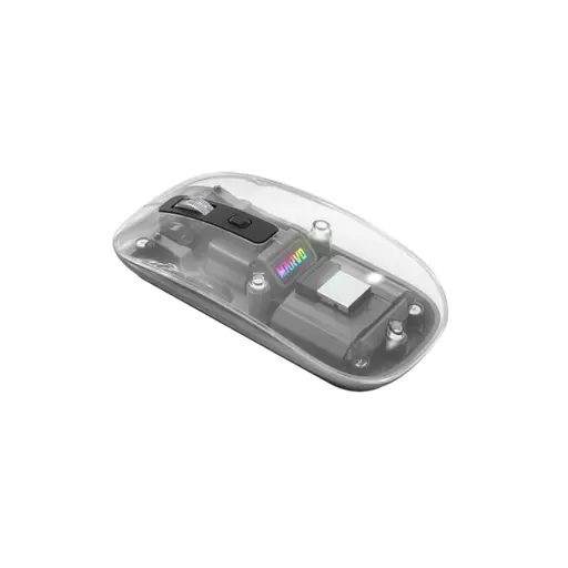 Office mouse PRIS M 20W wireless