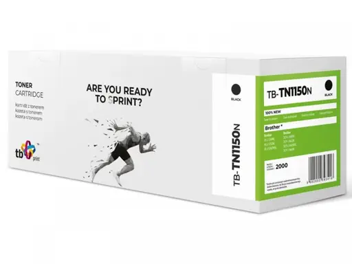 Toner for Brother HL-L1240W TB-TN1150N black 100% new