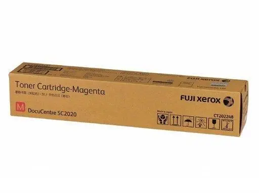 XEROX 006R01695 Toner magenta DocuCentre SC2020 3000 pages