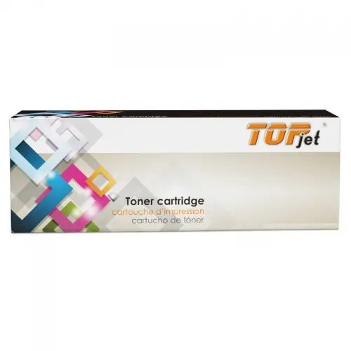 TopJet Būgnas (Drum Unit) juoda, suderinama su Brother DR-3100/DR-3200