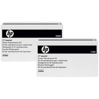 HP original LaserJet Printer 220V Fuser Kit B5L36A