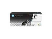 HP 143A Neverstop Toner Reload Kit