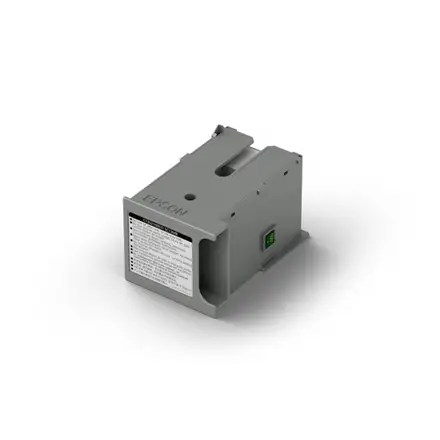 Epson Maintenance box :LFP desktop