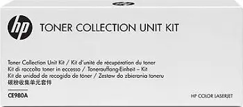 HP original toner collection unit kit CE980A