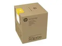 HP Latex 2700 883 5L Yellow Latex Ink Cartridge
