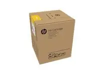 HP 882 5L Yellow Latex Ink Cartridge