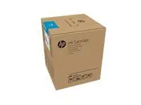 HP 882 5L Light Magenta Latex Ink Cartridge