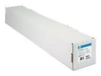 HP Heavyweight Coated Paper Roll A0 36inch 91.4cm x 30.5m 130 g/m2