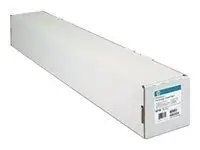 HP Paper white inkjet 131g/m2 914mm x 45.7m 1 roll 1-pack