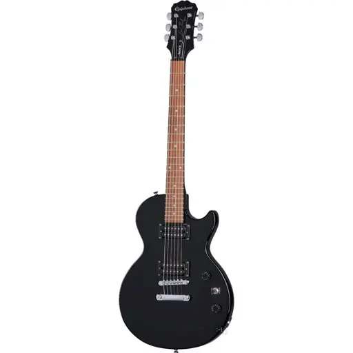 Epiphone Les Paul Special II Ebony - elektrinė gitara
