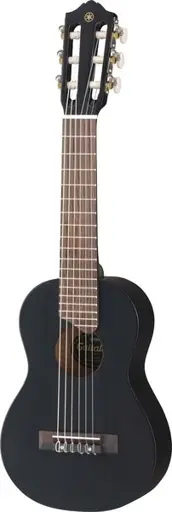 Yamaha GL1 - Guitalele, Juoda