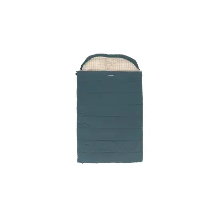 Outwell Camper Lux Double Blue