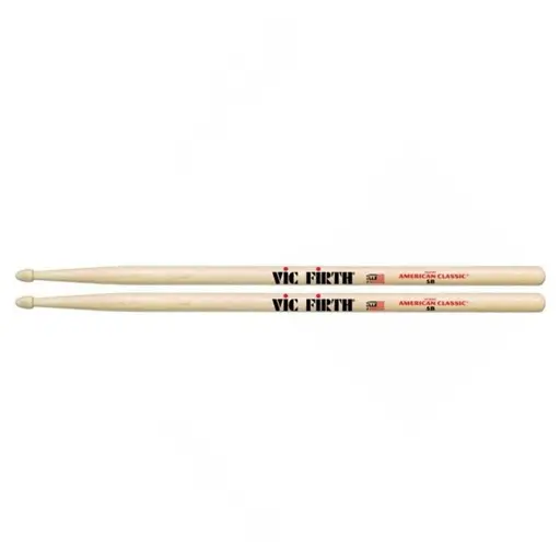 Vic Firth 5B American Classic - medinės perkusijos lazdelės