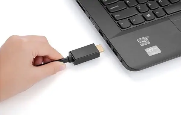 Ugreen 10203 vaizdo kabelio adapteris 3 m DisplayPort HDMI Juoda – 5
