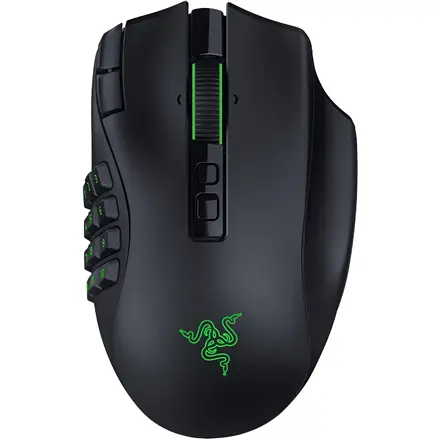Razer Naga V3 Pro Gaming Mouse